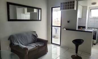 Imagem 4: APARTAMENTO NO RENASCENÇA MOBILIADO