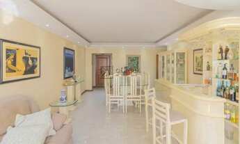 Imagem 7: Apartamento Venda Bela Vista 160 m² 3 Dormitórios