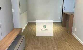 Imagem 3: Apartamento com 2 dormitórios, 66 m² - venda por R$ 800.000,00 ou aluguel por R$ 4.920,00