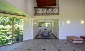 Imagem 6: Casa no Santo Inácio com 4 quartos de 550m² - Residencial do Parque