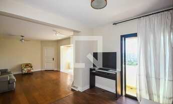 Imagem 6: Apartamento para Aluguel - Portal do Morumbi, 3 Quartos, 165 m2