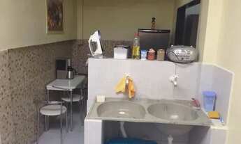 Imagem 3: Casa para venda com 89 metros quadrados com 3 quartos em Condor - Belém - PA