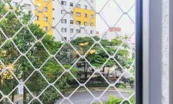 Imagem 4: SãO PAULO - Apartamento Padrão - Sacomã