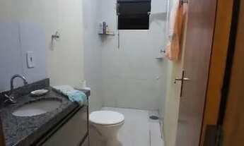 Imagem 6: Casa 1 quarto Casa com 1 dormitório