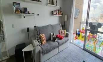 Imagem 6: Apartamento no Condomínio Andorinha com 264m e 3 suítes na Vila Andrade