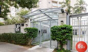 Imagem 6: São Paulo - Apartamento Padrão - Paraíso