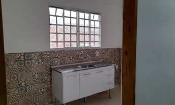 Imagem 5: Casa 02 dormitórios