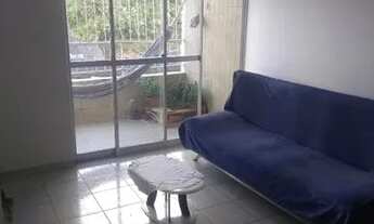 Imagem 3: Quarto (individual) suíte na Encruzilhada/Recife