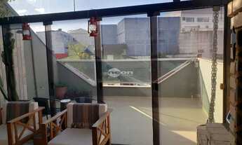 Imagem 7: SANTO ANDRé - Apartamento Padrão - Vila Valparaíso