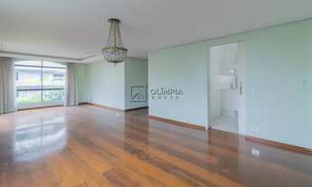 Imagem 2: Apartamento Venda 3 Dormitórios - 180 m² Moema