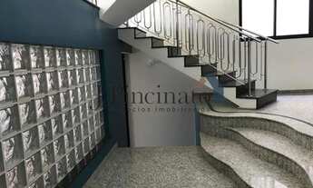 Imagem 5: Casa Sobrado em Jundiaí