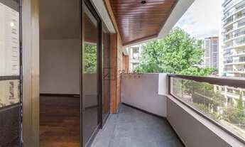 Imagem 6: Venda Apartamento 4 Dormitórios - 160 m² Brooklin