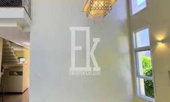 Imagem 5: Casa para Alugar no Alphaville Dom Pedro em Campinas/SP