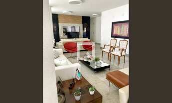 Imagem 4: Apartamento à Venda - Funcionários, 4 Quartos, 190 m2