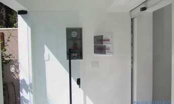 Imagem 6: CASA ASSOBRADADA - BROOKLIN - SP