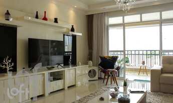 Imagem 5: Apartamento à venda em Jardim São Paulo com 121 m², 3 quartos, 3 suítes, 3 vagas