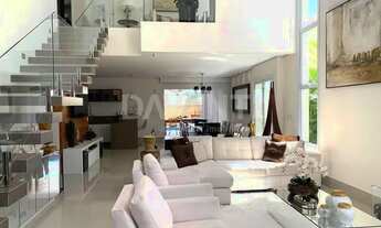 Imagem 6: Casa - Condomínio Morada das Nascentes - Valinhos