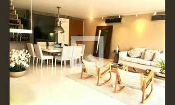 Imagem: Apartamento à Venda - Lagoa, 3 Quartos