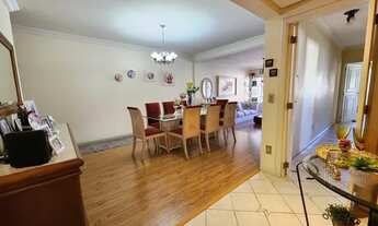 Imagem 6: Amplo Apartamento no Centro 4 quartos e 2 garagens