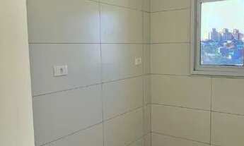 Imagem 5: Apartamento para venda possui 52 metros quadrados com 2 quartos