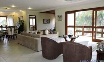 Imagem 5: CASA EM CONDOMÍNIO - GRANJA VIANA II - SP