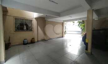 Imagem 3: CASA DE VILA DE 80 M² COM 03 DORMITÓRIOS, SUITE E VAGA PARA LOCAÇÃO NA SANTA TEREZINHA