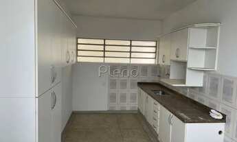 Imagem 4: Apartamento para locação no Jardim Chapadão - Campinas/SP