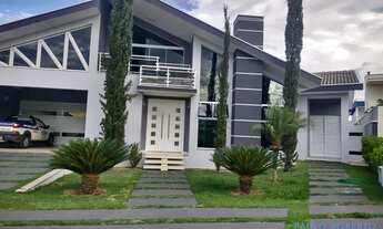 Imagem 6: CASA EM CONDOMÍNIO - JARDIM DOS LAGOS - SP