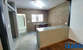 Imagem 3: CASA ASSOBRADADA - BROOKLIN - SP