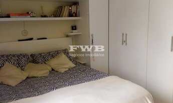 Imagem: RIO DE JANEIRO - Apartamento Padrão - BARRA