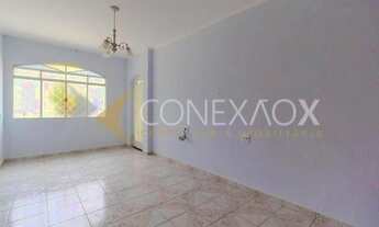 Imagem 5: Casa para venda em Jardim Santana - Próx a CPFL - Campinas - SP