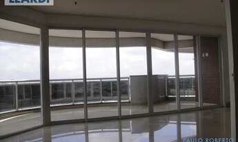 Imagem 2: COBERTURA - ANÁLIA FRANCO - SP