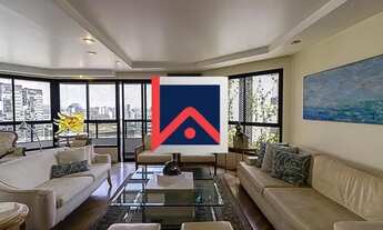 Imagem 5: Venda Apartamento 3 Dormitórios - 228 m² Moema