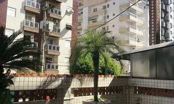 Imagem 2: VENDA APARTAMENTO CANTO DO FORTE PRAIA GRANDE - SP COD.12385