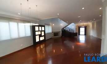 Imagem 4: CASA EM CONDOMÍNIO - TAMBORÉ - SP