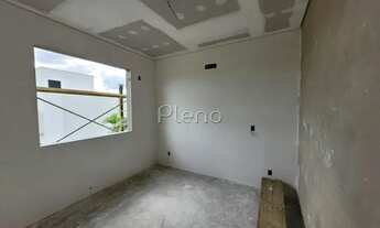 Imagem 5: Venda Casa em condomínio com 3 dormitórios