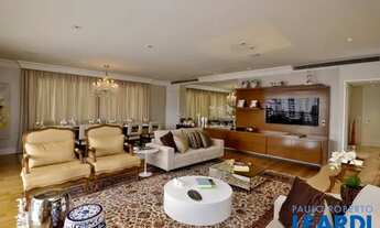 Imagem 5: APARTAMENTO - VILA OLÍMPIA - SP