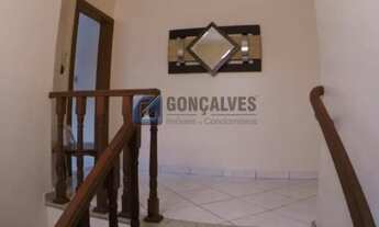 Imagem 6: SAO BERNARDO DO CAMPO - Residential / Home - NOVA PETROPOLIS