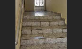 Imagem: Casa 2 quartos - Pq. 7 de setembro - Diadema