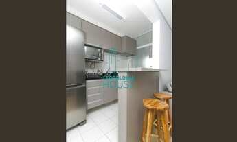 Imagem 5: Apartamento para locação 65m² - Alto da Lapa