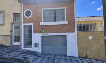 Imagem: Casa em Vila Augusta - Sorocaba