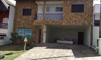 Imagem 2: CASA EM CONDOMÍNIO - CONDOMÍNIO SÃO JOAQUIM - SP