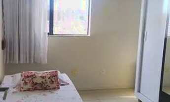 Imagem 2: Quarto para mulheres