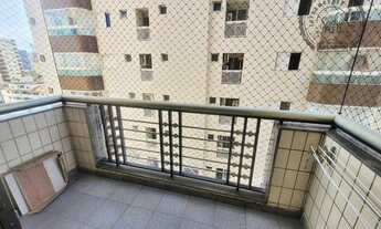 Imagem 3: Apartamento na Vila Guilhermina - Praia Grande/SP