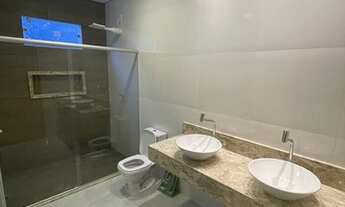 Imagem 6: Casa Jardim das Acácias