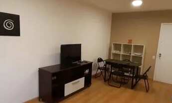 Imagem 7: APARTAMENTO - MOEMA PÁSSAROS - SP