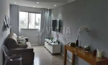 Imagem 2: Apartamento com 2 Dormitorios em Jardim Patente Novo , São Paulo