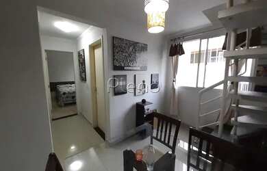 Imagem 4: Cobertura - Jardim Nova Europa - Campinas
