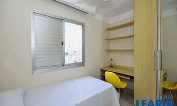 Imagem 5: APARTAMENTO - VILA MARIANA - SP