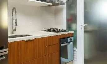 Imagem 4: Cobertura Venda 2 Dormitórios - 122 m² Vila Clementino